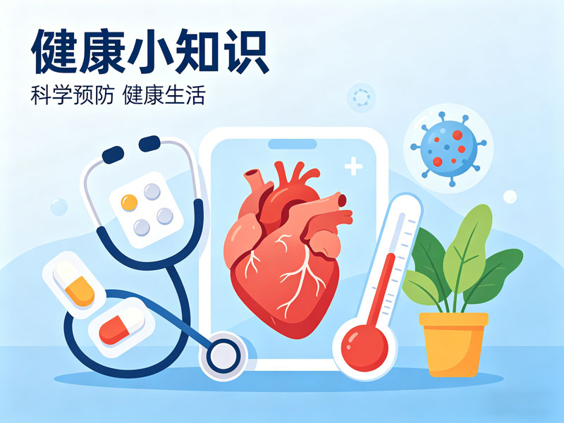 科学运动：开启健康生活的金钥匙